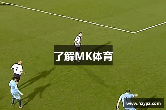 了解MK体育